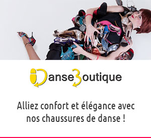 DanseBoutique : Boutique de danse à Rixheim