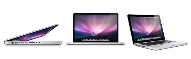 MacBook Pro d'occasion